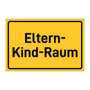 Eltern- Kind-Raum