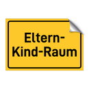 Eltern- Kind-Raum
