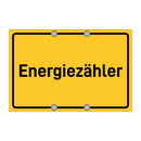 Energiezähler