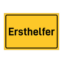 Ersthelfer