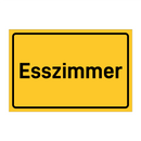 Esszimmer