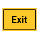 Exit