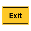 Exit