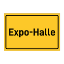 Expo-Halle