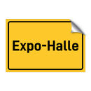 Expo-Halle
