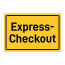 Express- Checkout