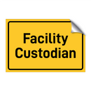 Facility Custodian