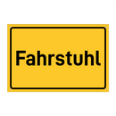 Fahrstuhl