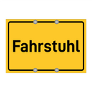 Fahrstuhl