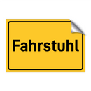 Fahrstuhl