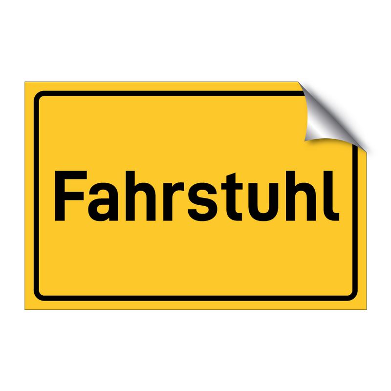 Fahrstuhl