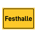 Festhalle