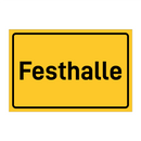 Festhalle