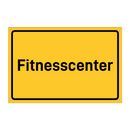 Fitnesscenter