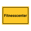 Fitnesscenter
