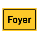 Foyer