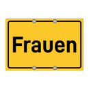 Frauen