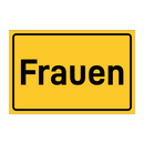 Frauen
