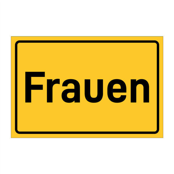 Frauen
