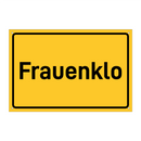 Frauenklo