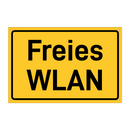 Freies WLAN