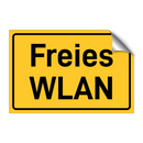 Freies WLAN