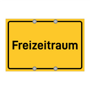 Freizeitraum