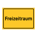 Freizeitraum