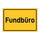 Fundbüro