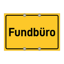 Fundbüro