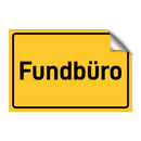 Fundbüro