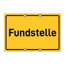 Fundstelle