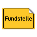 Fundstelle