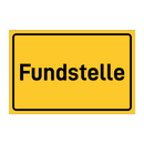 Fundstelle