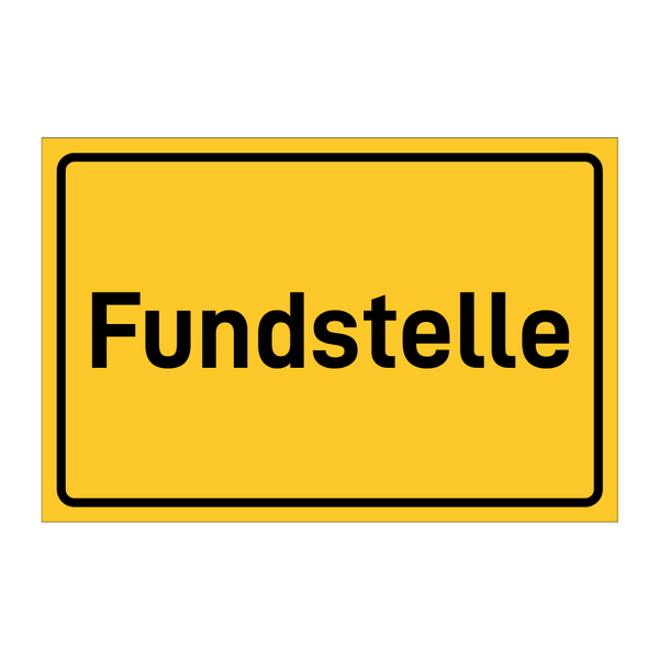 Fundstelle