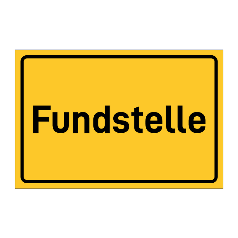 Fundstelle