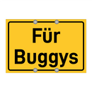 Für Buggys