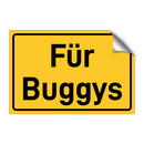 Für Buggys