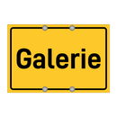 Galerie