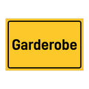 Garderobe