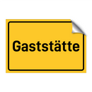 Gaststätte