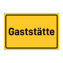 Gaststätte