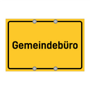 Gemeindebüro