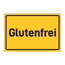 Glutenfrei