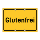 Glutenfrei