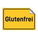 Glutenfrei