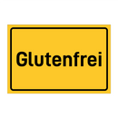 Glutenfrei