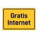 Gratis Internet