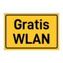 Gratis WLAN