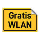 Gratis WLAN